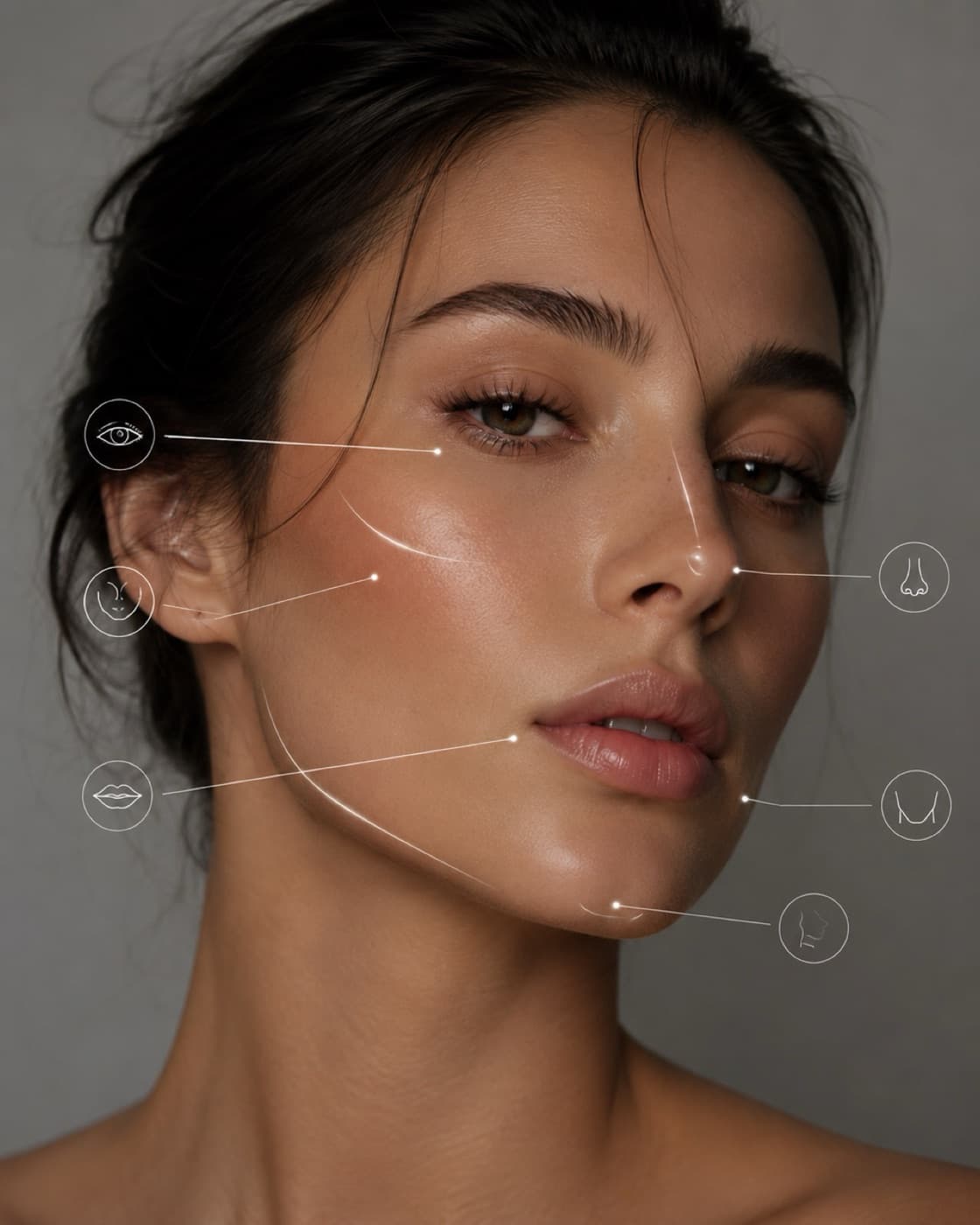 Armonización facial